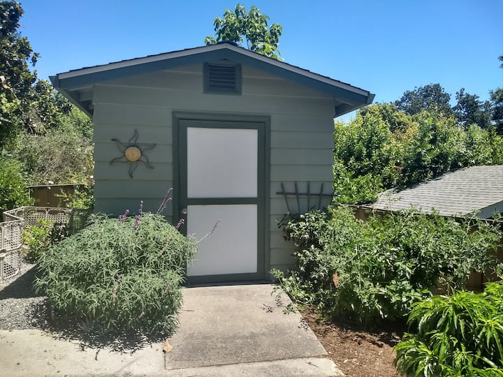 Felton Cabins Cabins and More Airbnb