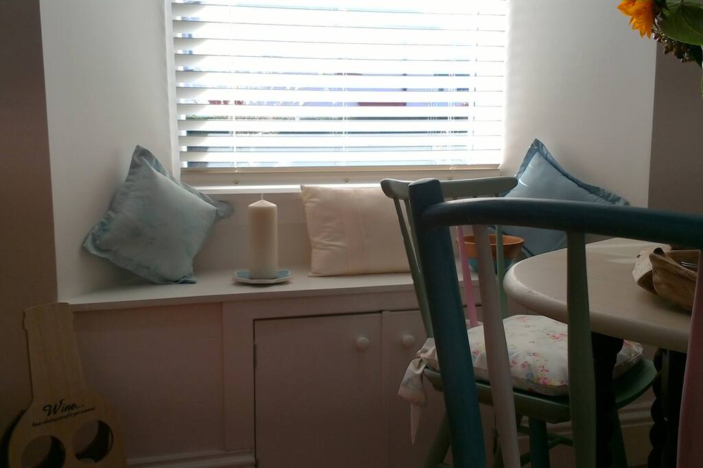 Window Seat