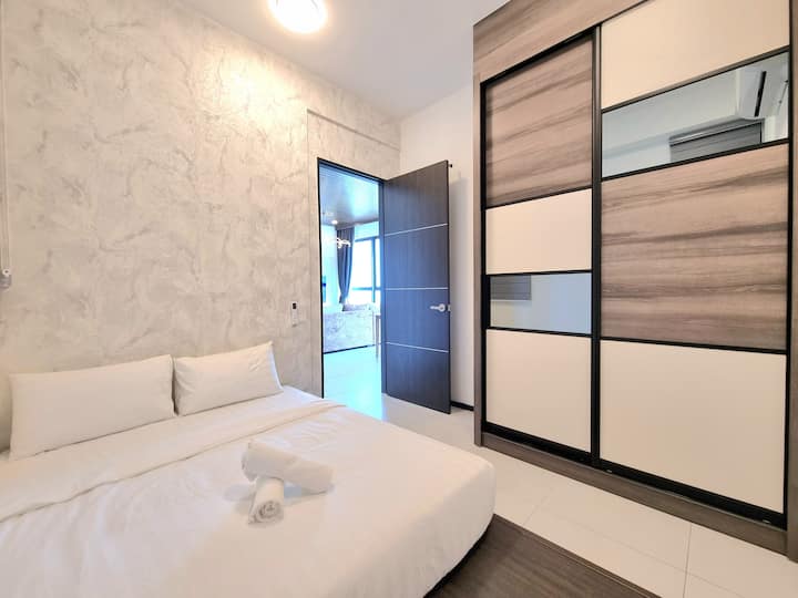 غرفة النوم 3