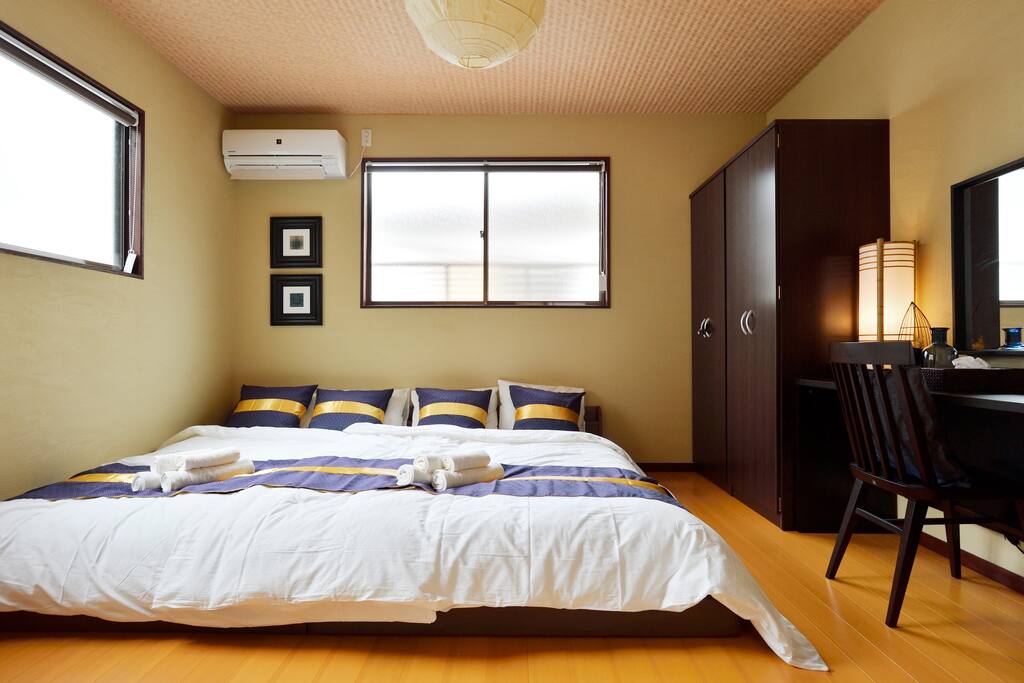 Bed room1