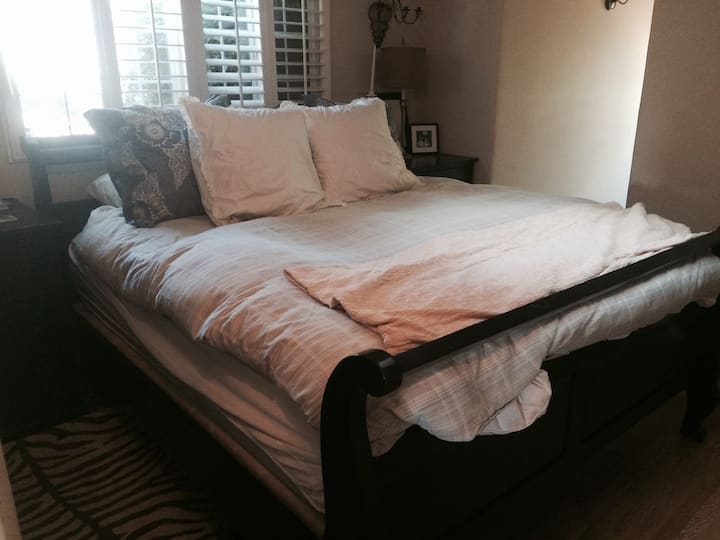 Master Suite - Monterey, CA