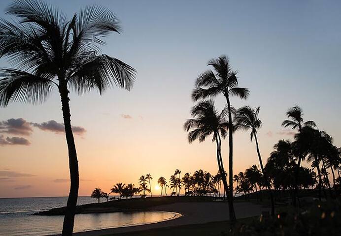 Marriott Ko Olina Beach Club 2 bedroom Ocean View gallery image 3