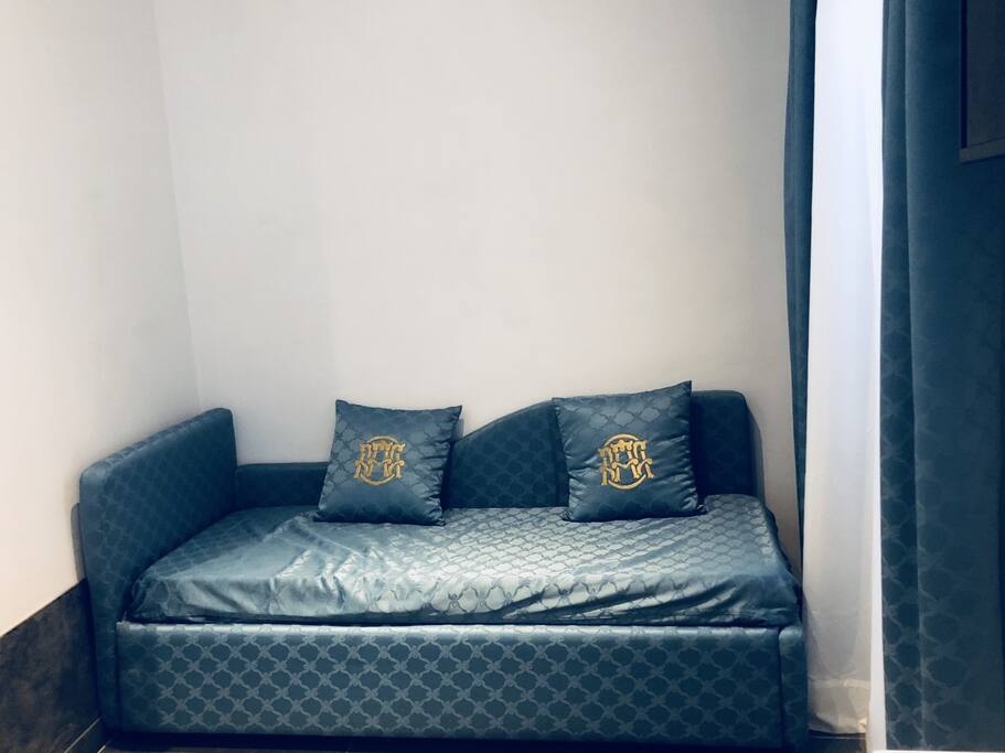 Letto aggiuntivo