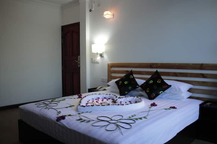 Habitacion