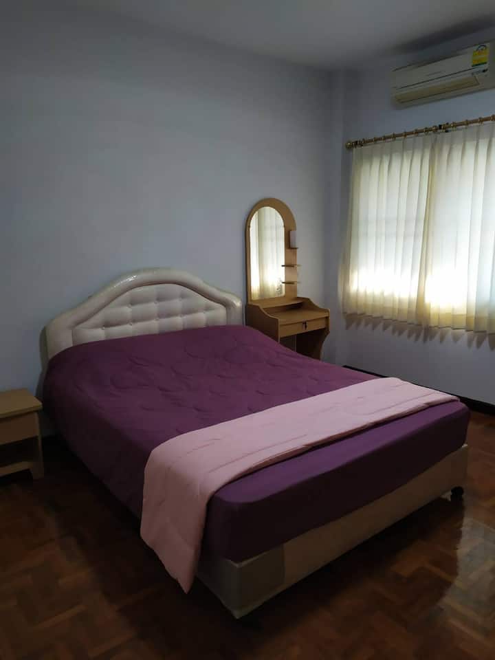ორადგილიანი ნომერი 2