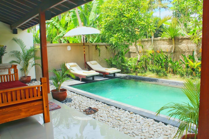 Tutik Private House By Supala - Bali