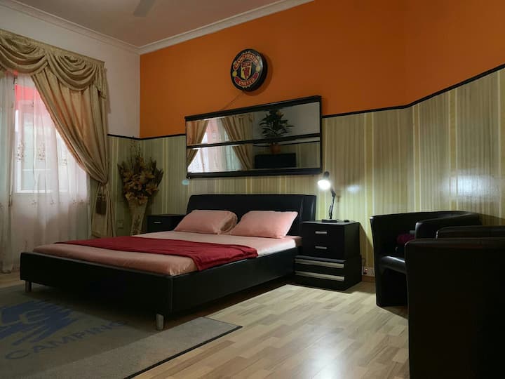 Banjul Island Holiday Rentals & Homes Banjul, The Gambia Airbnb