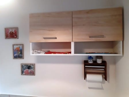 Successful Airbnb property: Two-room apartment near Terme Bibione in San Michele Al Tagliamento