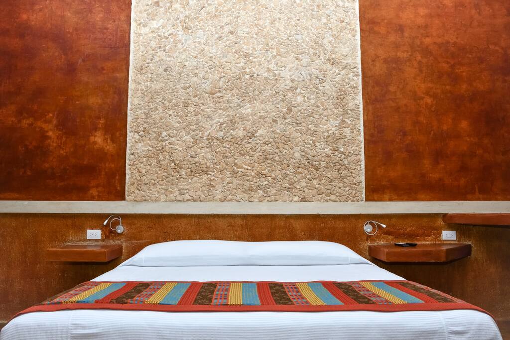 Cama king size