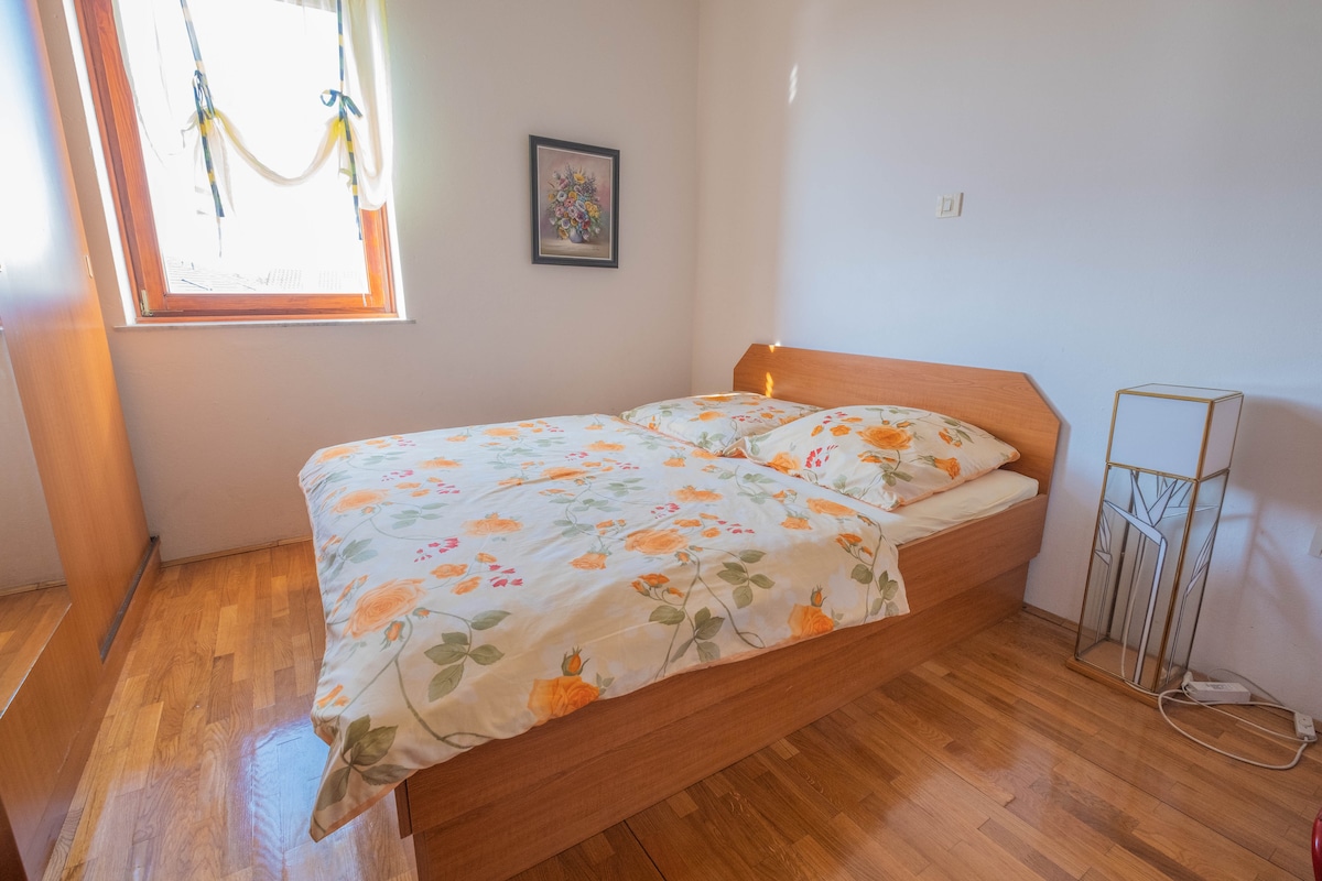 Apartman Andelko