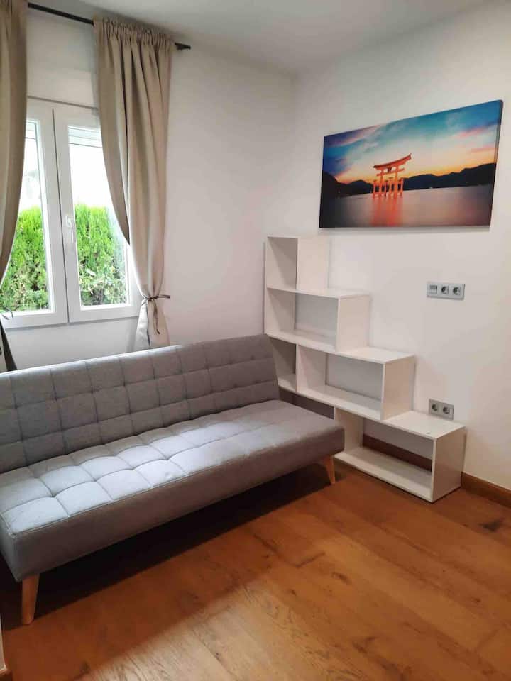 غرفة النوم 5