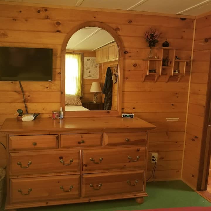 Dhomë gjumi 1