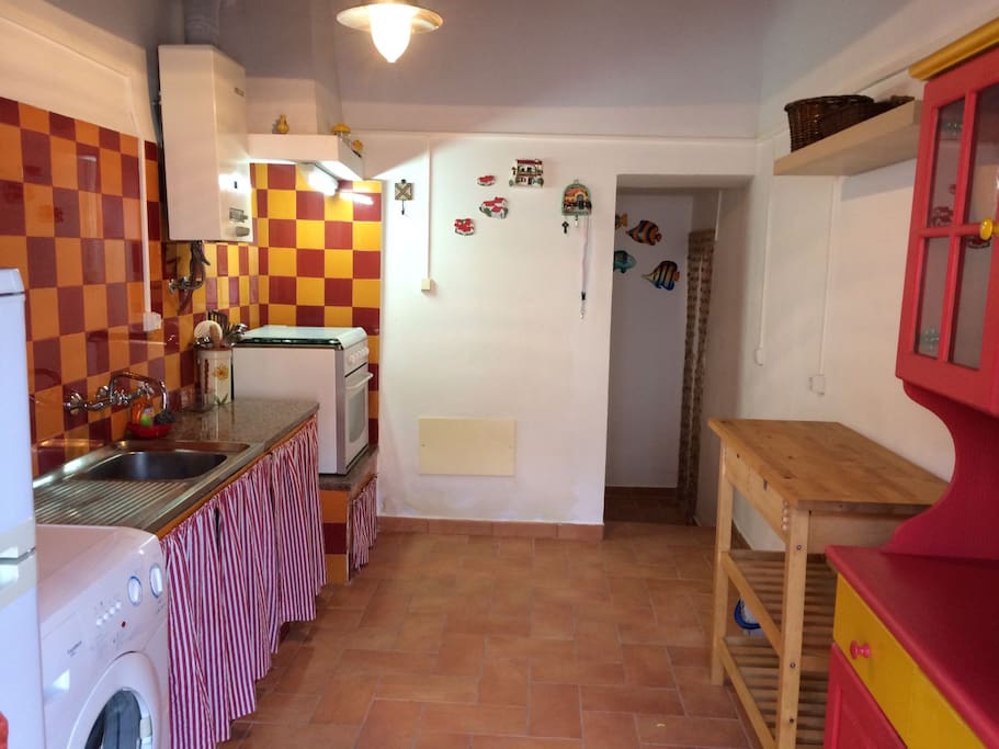 Cozinha