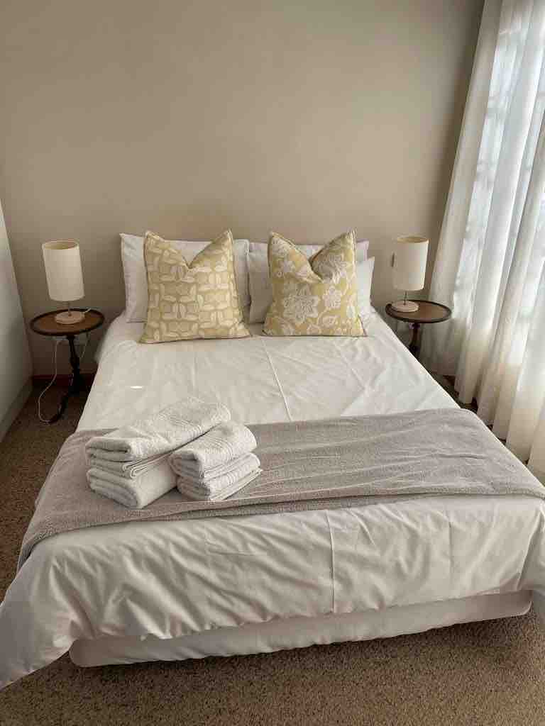 SPÁLŇA 2 DVOJLÔŽKA