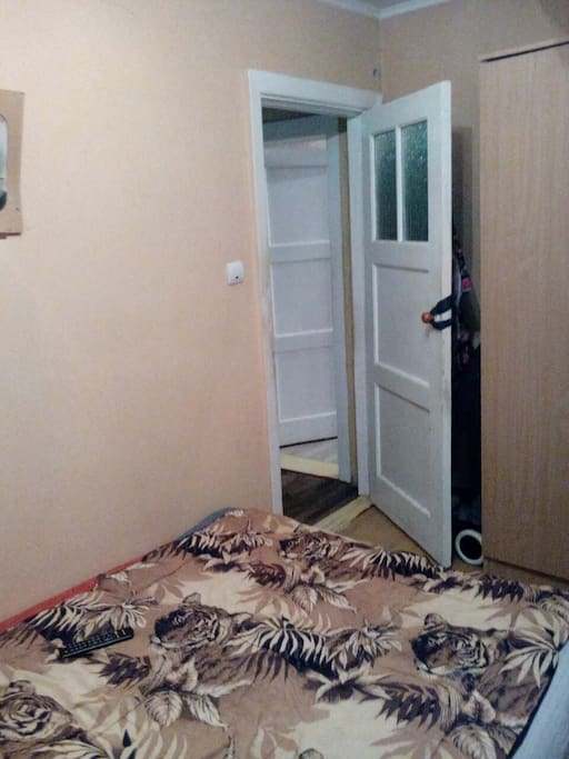 спальня