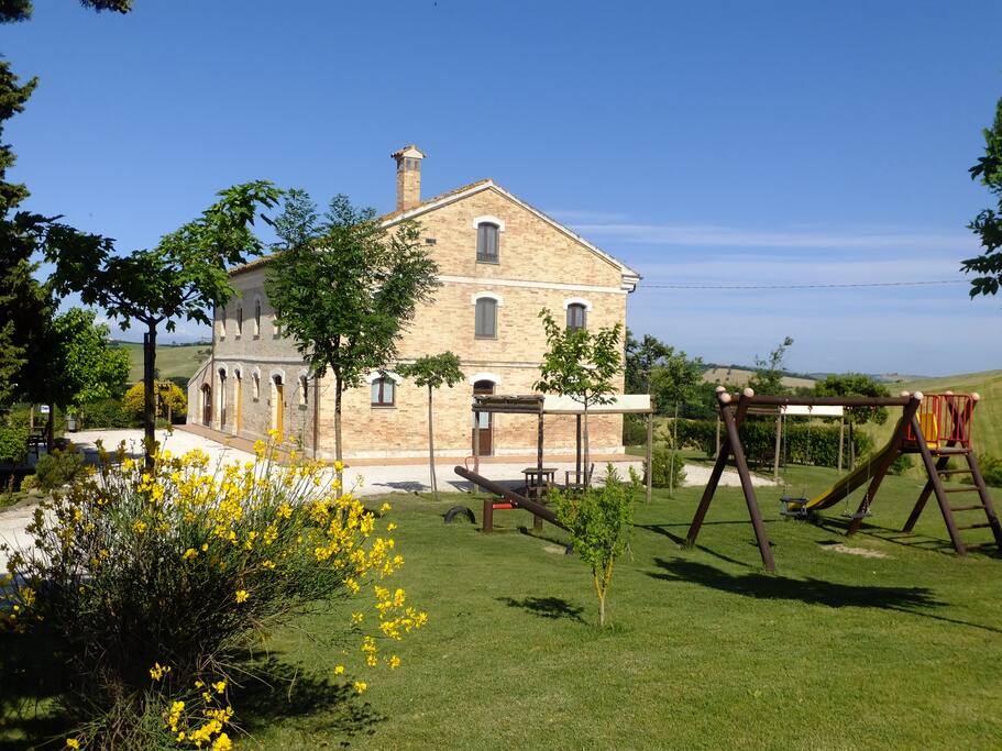 giardino