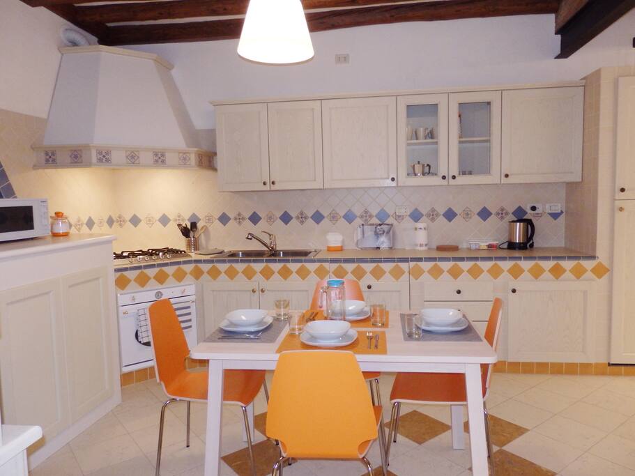 cucina