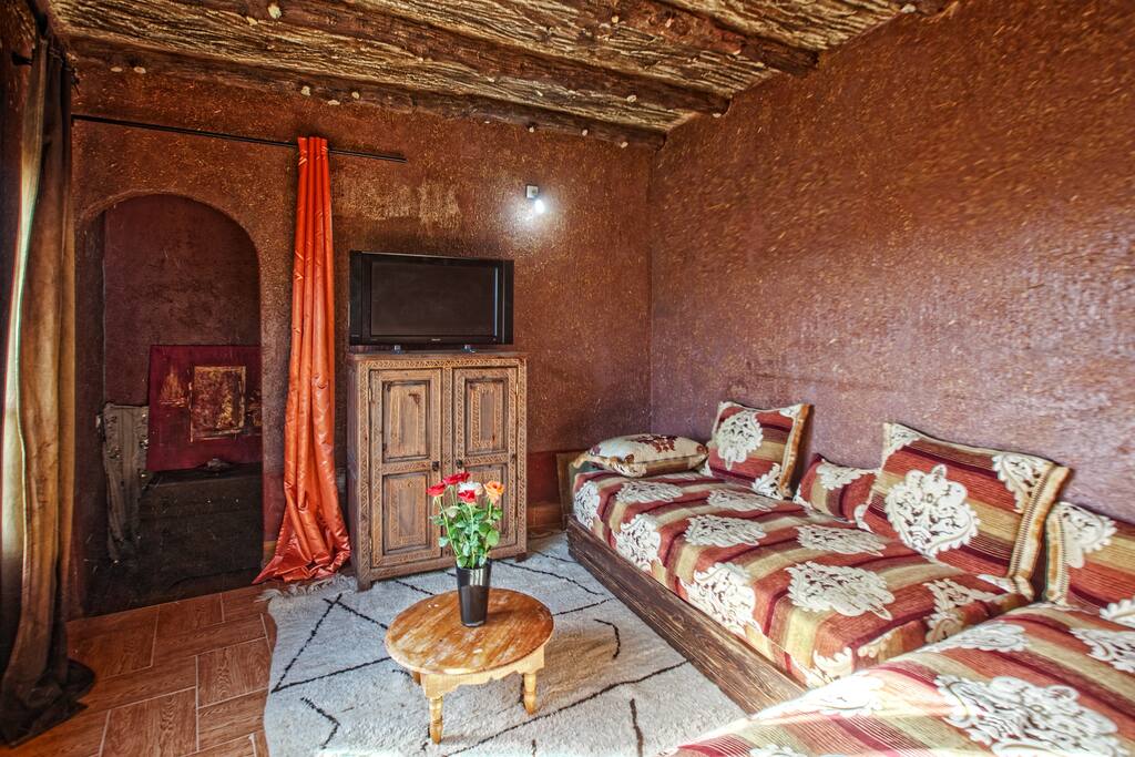 salon