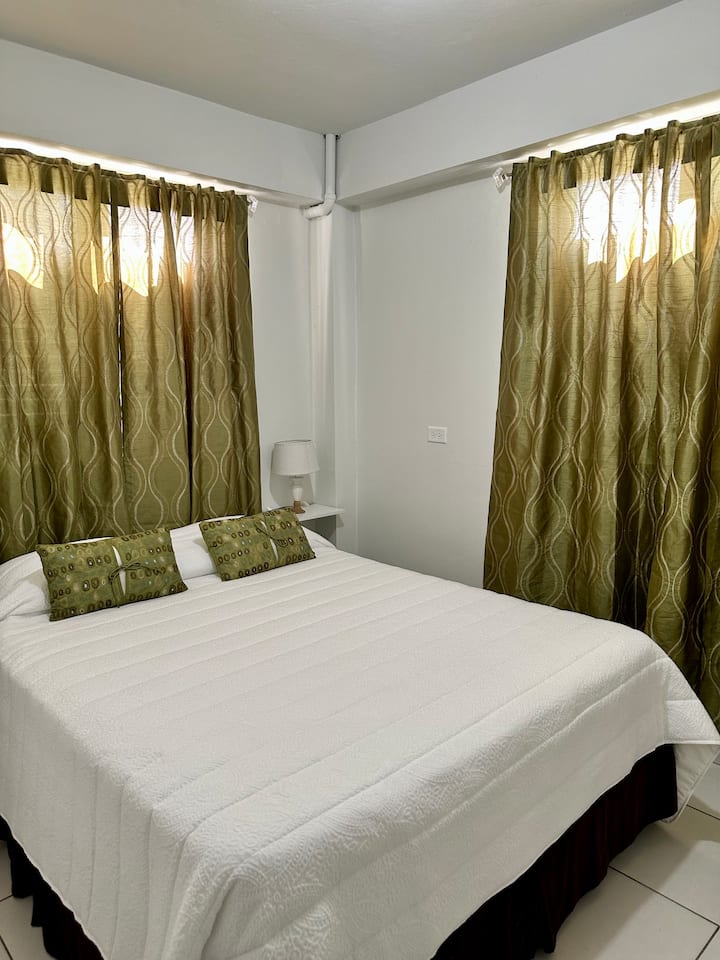 غرفة النوم 2