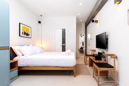 Emanuel Boutique Studio Apartment