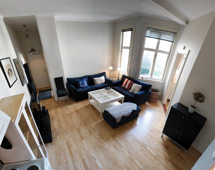 Living room #2