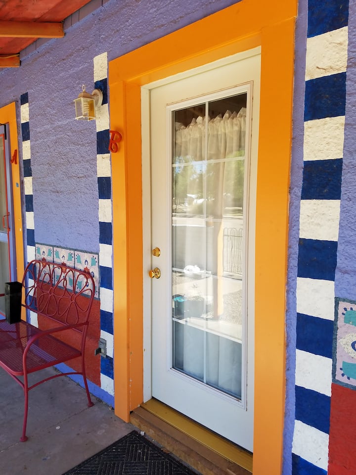 Patagonië Vakantiewoningen en Arizona, Verenigde Staten