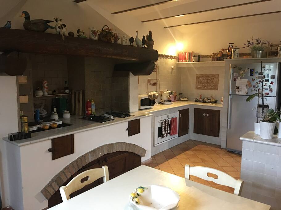 Cucina