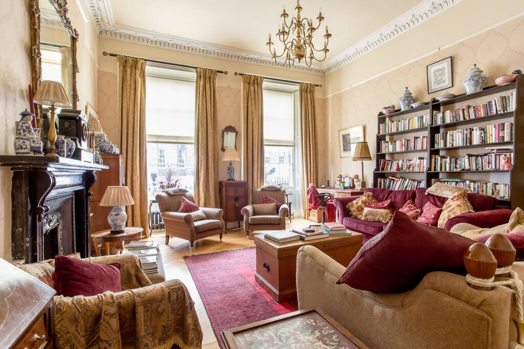 Sitting room