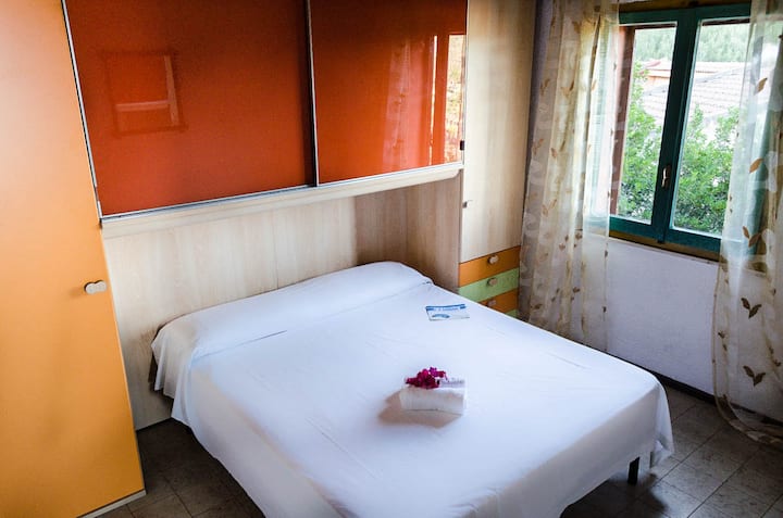 חדר זוגי שלישי