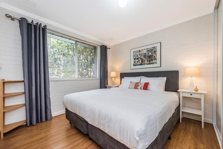 საძინებელი