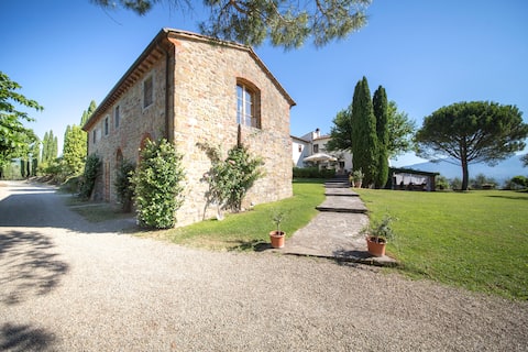 CAMPOPINETA  MELOGRANO