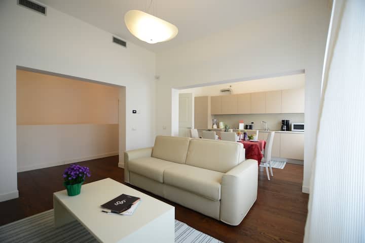 Residence La Fontaine 1 Lido Di Venezia - Cavallino-Treporti