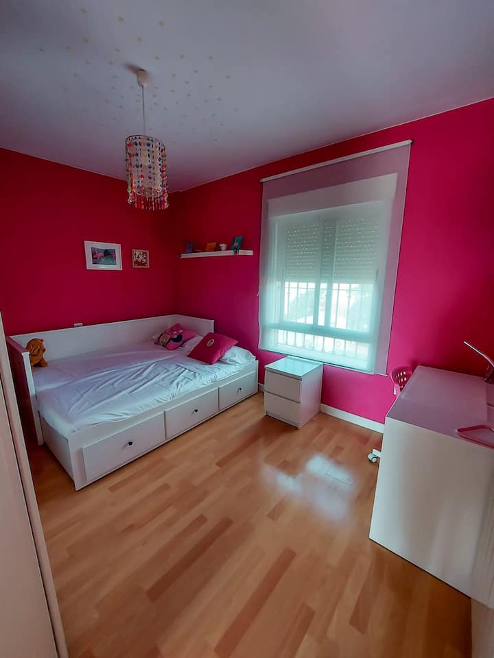 Chambre 1