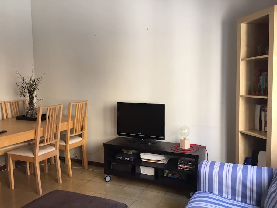 Livingroom