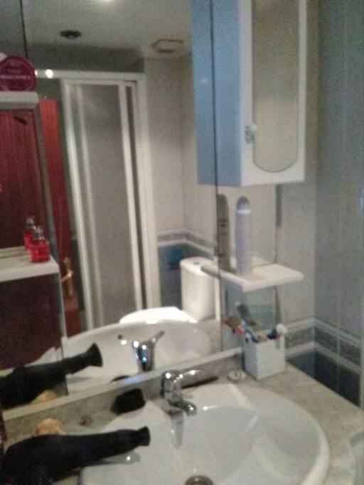 Baño