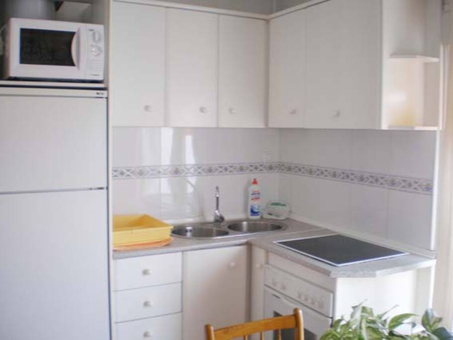 Cocina