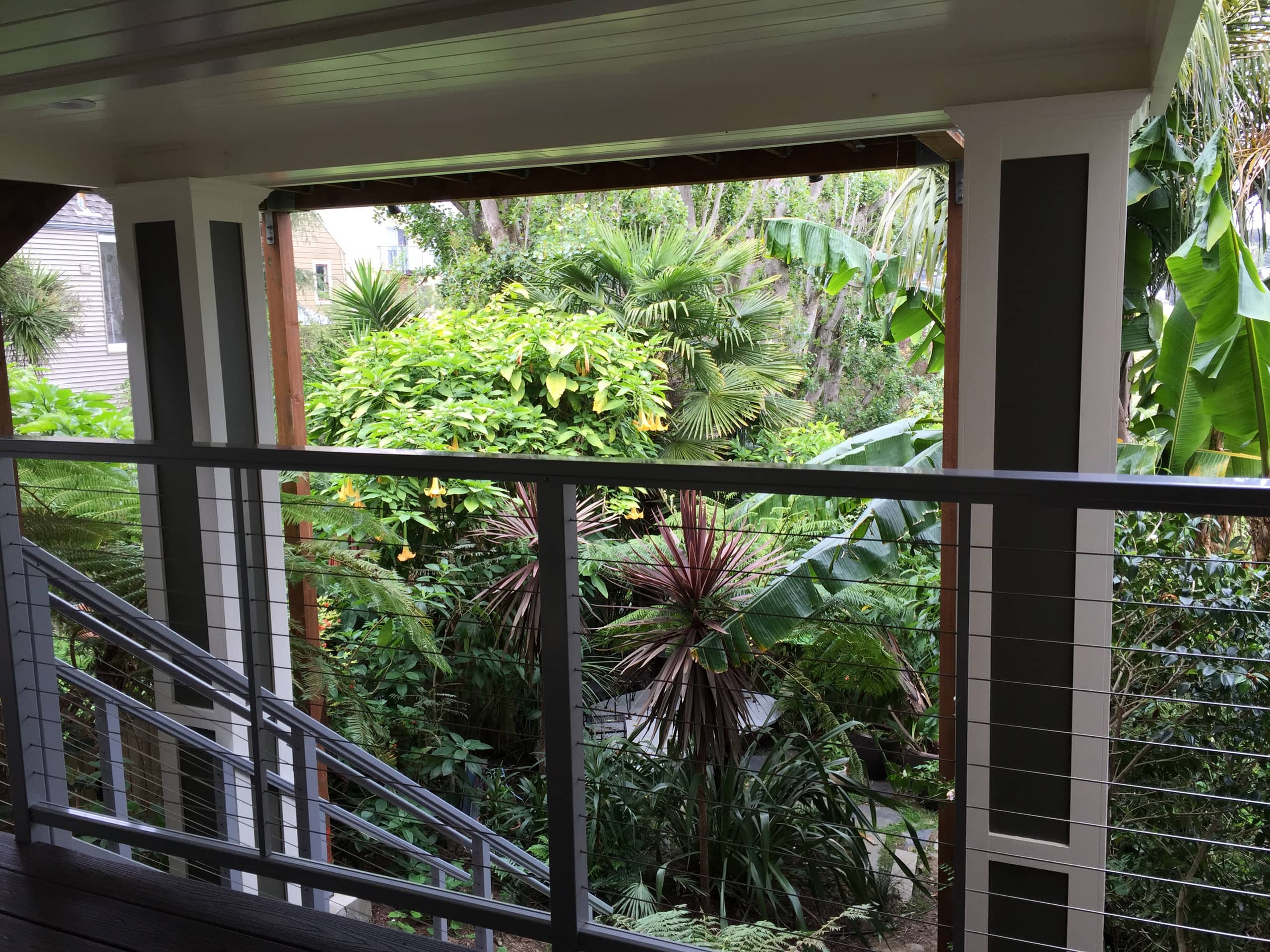 Home in San Francisco · ★4.98 · 1 bedroom · 1 bed · 1 bath - Image 24