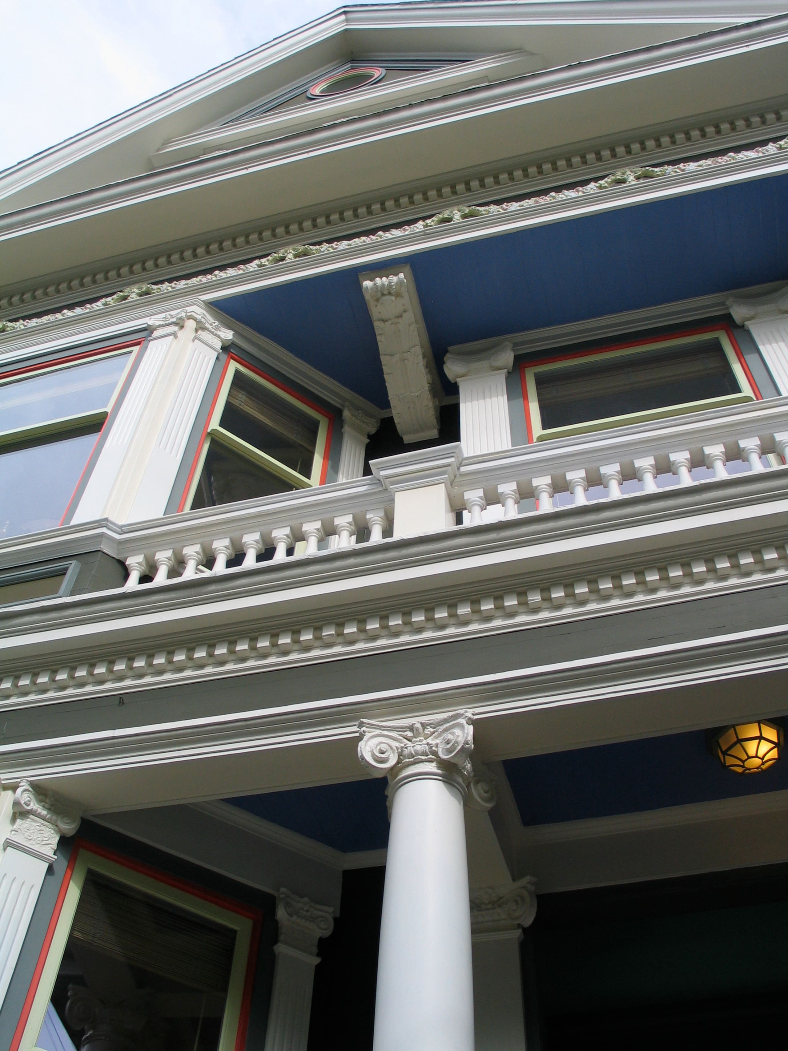 Home in San Francisco · ★4.98 · 1 bedroom · 1 bed · 1 bath - Image 27