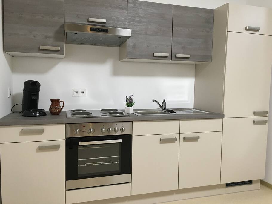 Single wohnung coburg