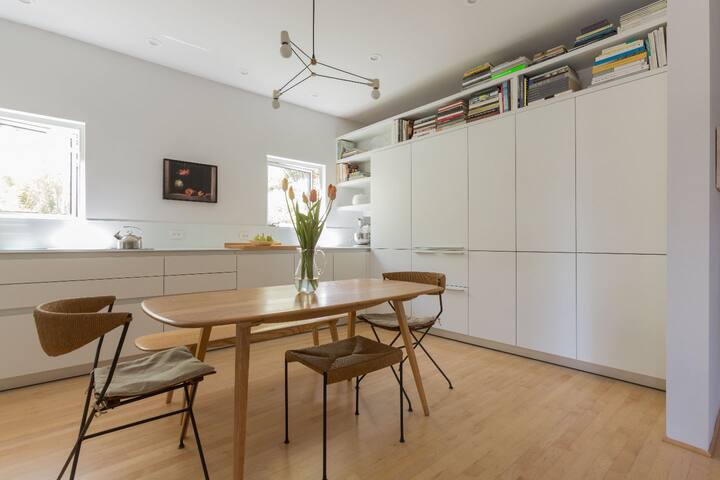 Venice Beach Townhouse gallery image 3