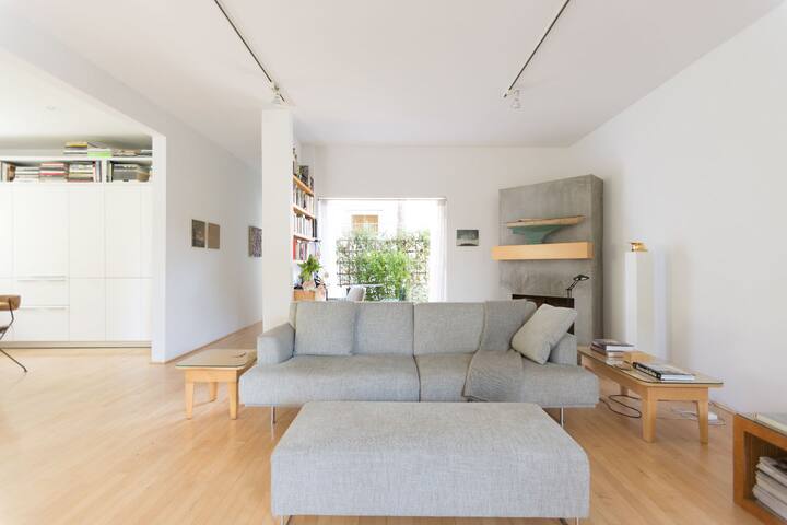 Venice Beach Townhouse gallery image 4