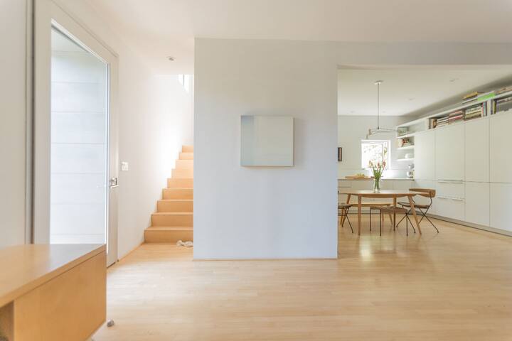 Venice Beach Townhouse gallery image 5