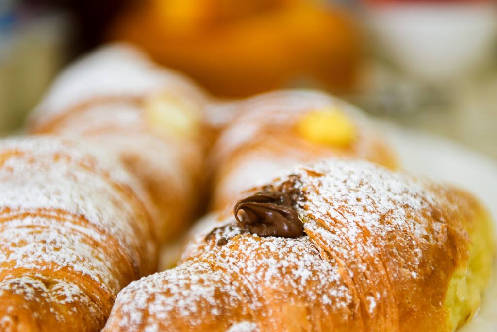 colazione