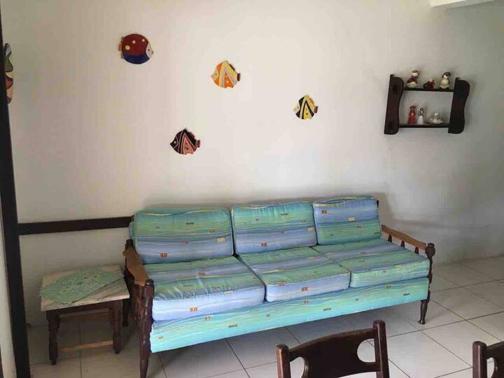 Всекидневна