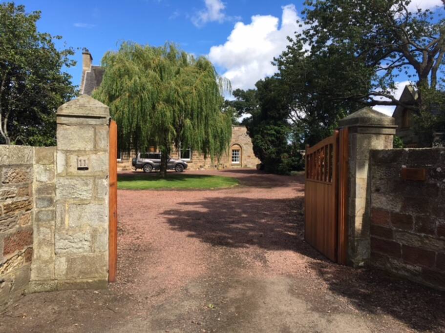 Gateway