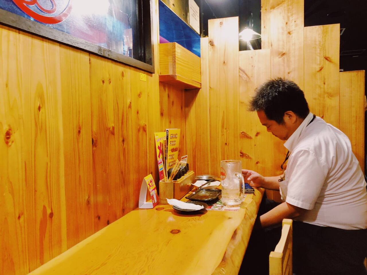 在日本撸串 品尝烧鸟的极致鲜香 大阪旅游攻略 尽在airbnb爱彼迎