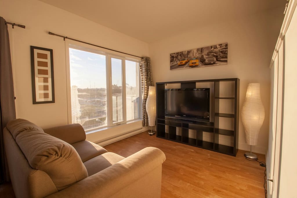 Tv with google chromecast enabled