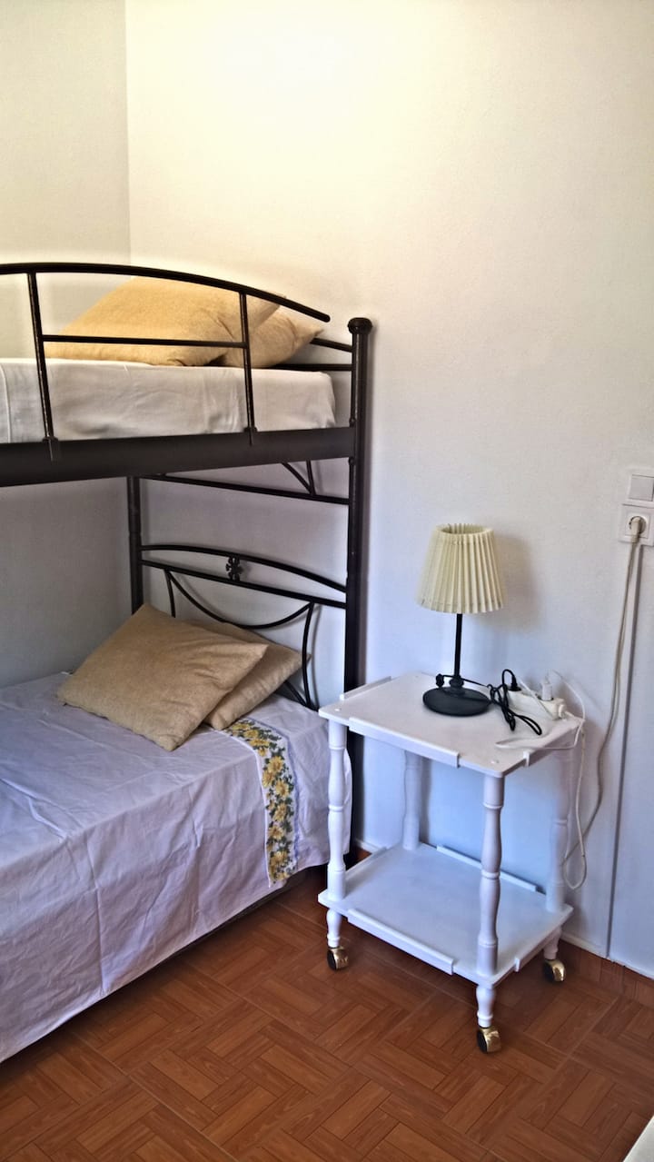 Dormitorio 3