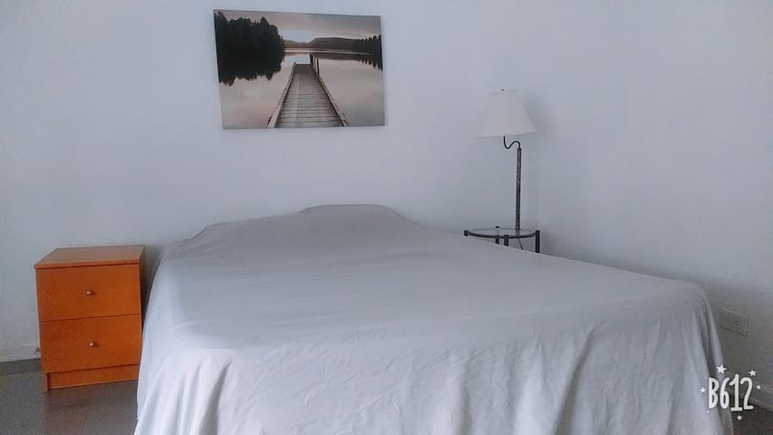 Sleep and Stay