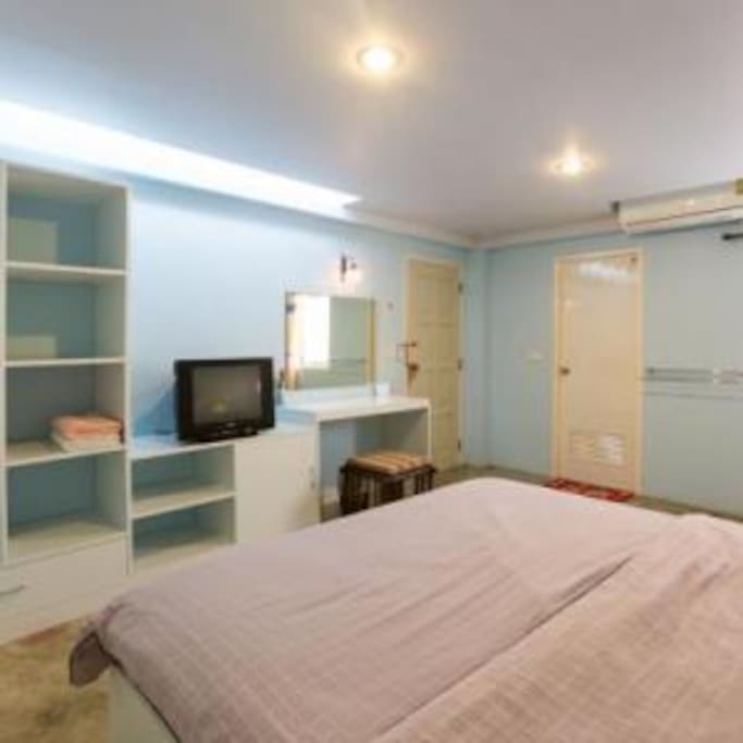 Private Double Room